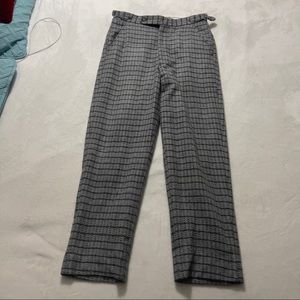 BODE Wool Pants Size 30